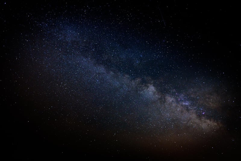 Astronomy Appetizers