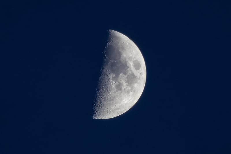 Lunar Melodies